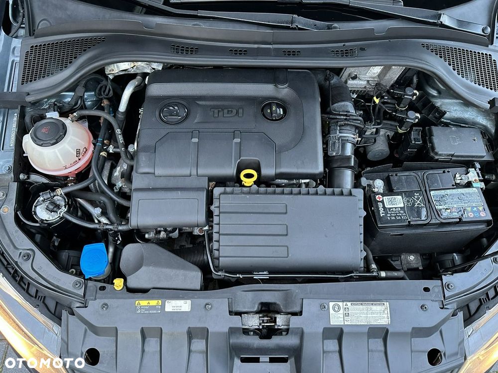 Skoda Fabia - 32