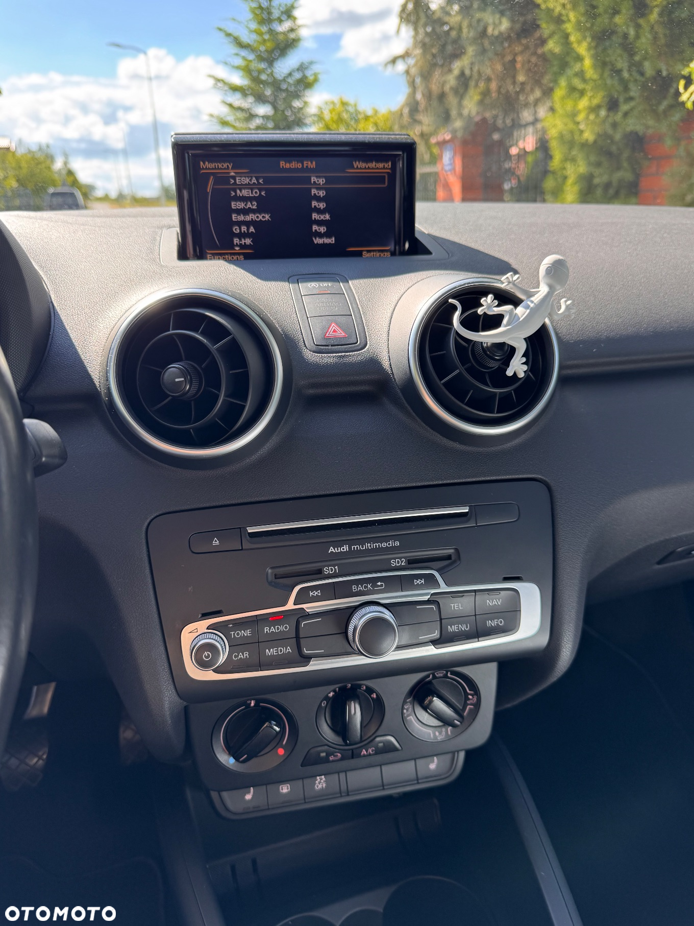 Audi A1 1.4 TDI Sport - 9