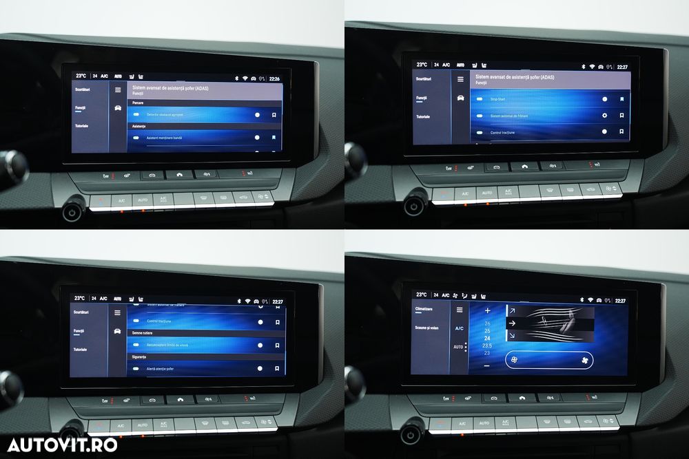 Opel Astra 1.2L Turbo Start/Stop AT8 Business Edition - 27