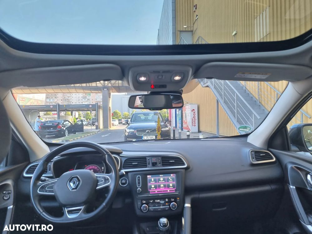 Renault Kadjar Energy TCe 130 LIMITED - 24