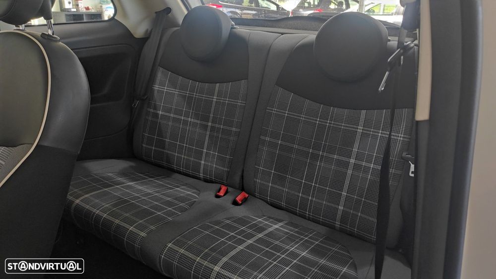 Fiat 500 0.9 TwinAir Sport - 18