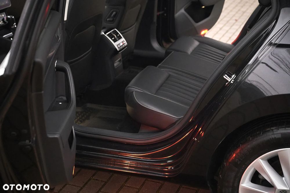 Skoda Superb 2.0 TDI 4x4 Style DSG - 20