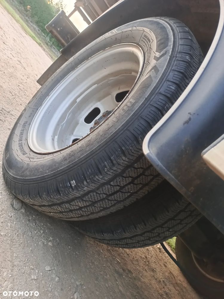 Iveco 35C15 - 5