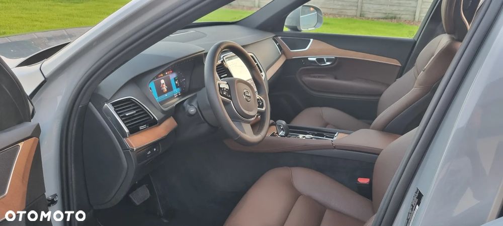 Volvo XC 90 T8 AWD Plus Bright - 17