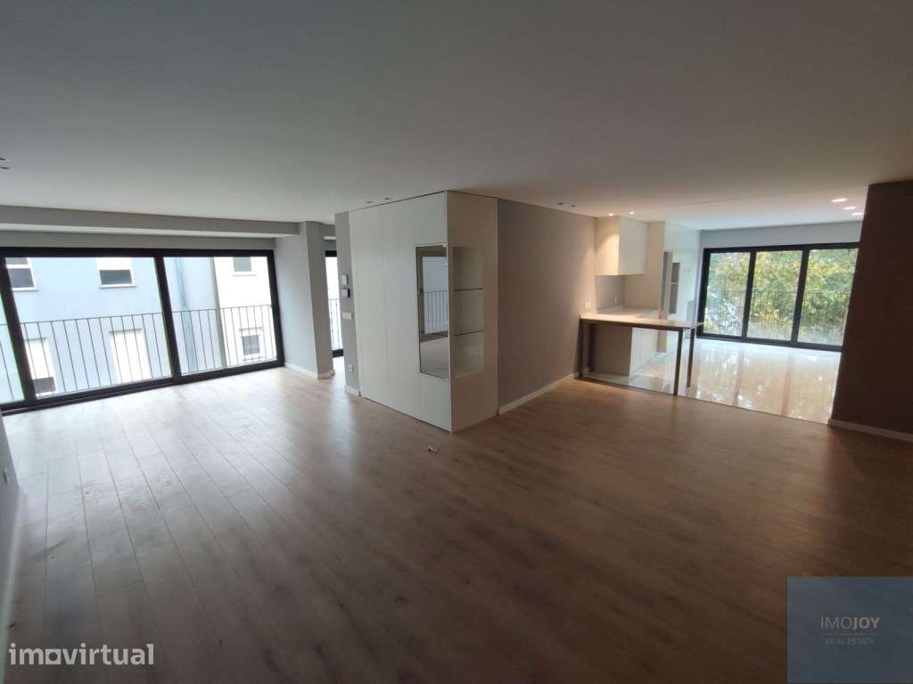 Excelente Apartamento T2 em Braga
