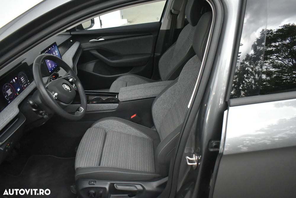Skoda Superb - 22