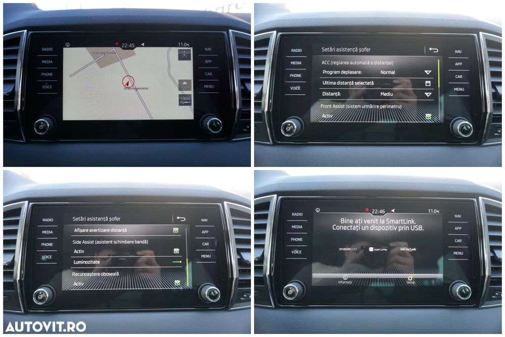 Skoda Karoq 1.5 TSI DSG Selection - 10
