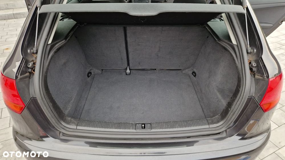 Audi A3 Sportback - 10
