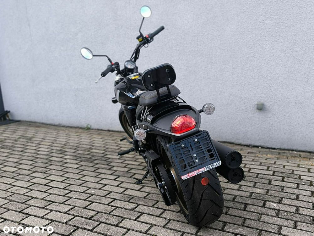 Morbidelli C652V - 10