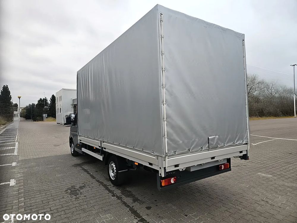 Renault Master 170KM Zabudowa 10EP 4900x2200x2300 - 8