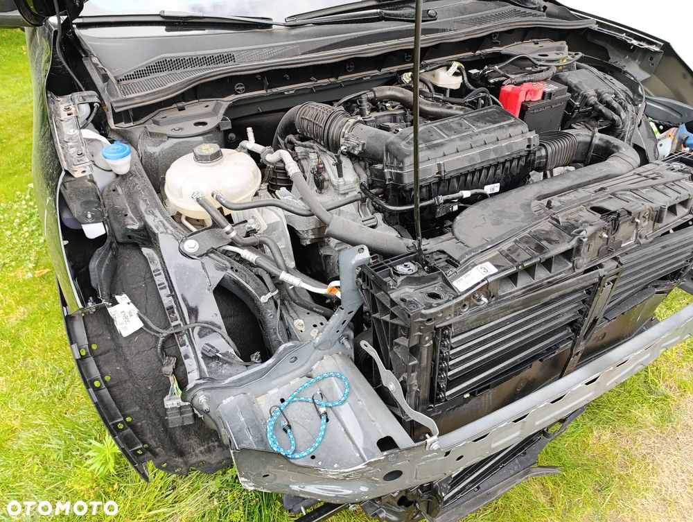 Ford Kuga 1.5 EcoBoost ACTIVE X - 13