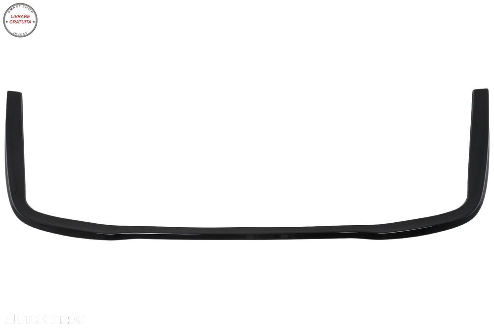 Prelungire bara spate Ford Transit Custom Mk2 / Tourneo Mk2 (2023-) / VW T7 (fara - livrare gratuita - 5