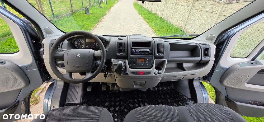 Citroën Jumper - 25