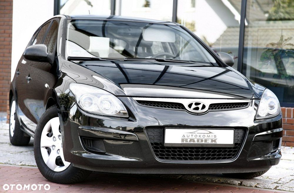 Hyundai i30 1.4 Comfort - 18