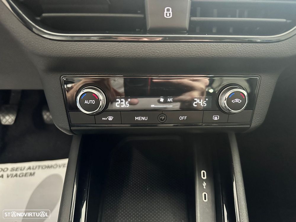 Skoda Scala 1.0 TSI Ambition - 16