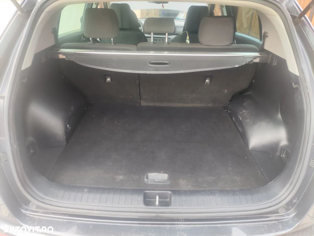 Kia Sportage 1.6 GDI 6MT 4x2 Plus - 21