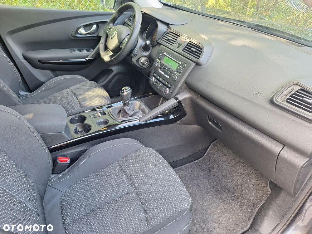 Renault Kadjar - 9