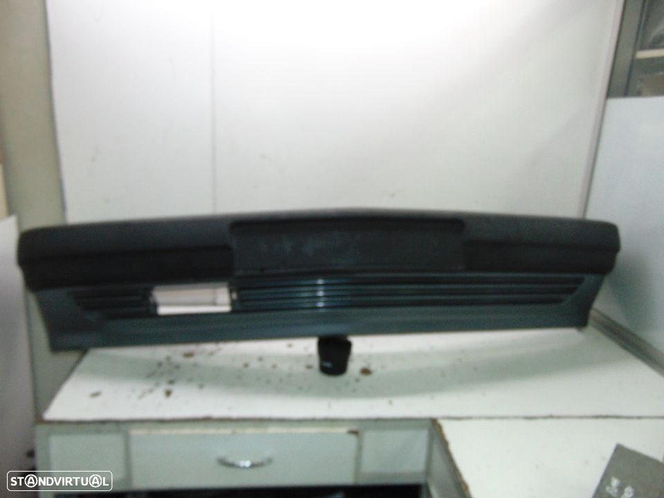 Mercedes w201/190 para-choques - 1