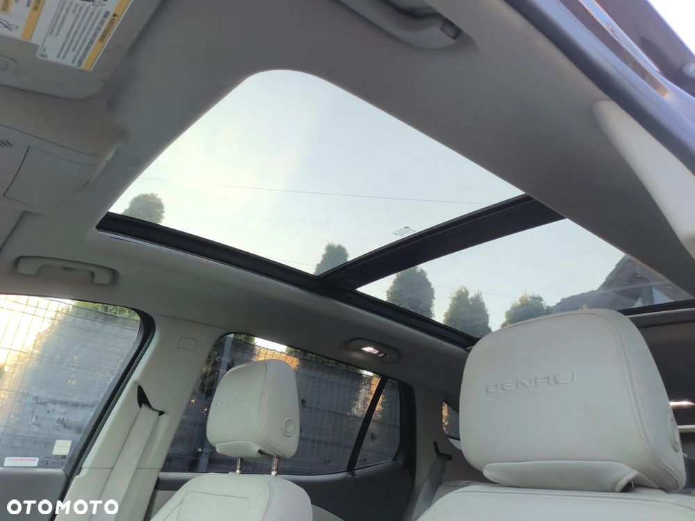 GMC Terrain - 12