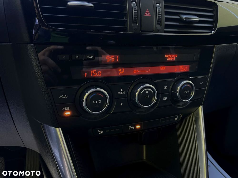 Mazda CX-5 2.0 Skymotion 2WD - 30