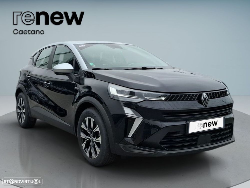 Renault Captur - 10