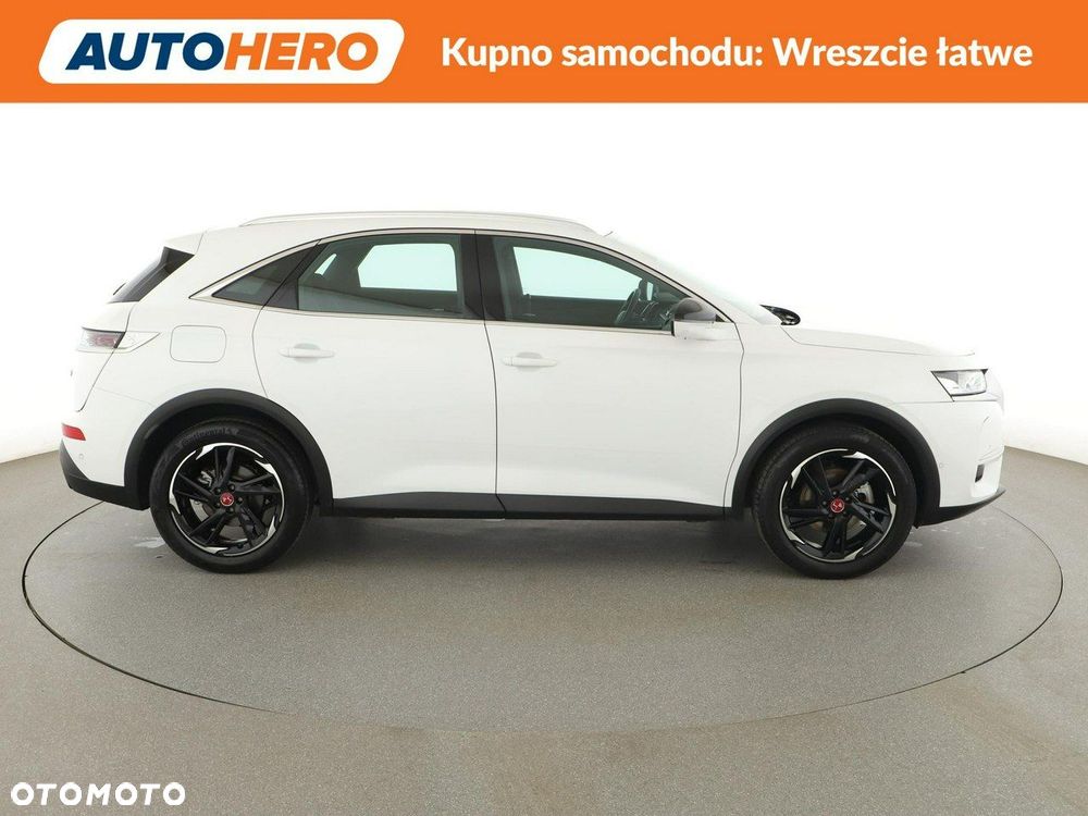 DS Automobiles DS 7 Crossback 1.5 BlueHDi Be Chic - 10