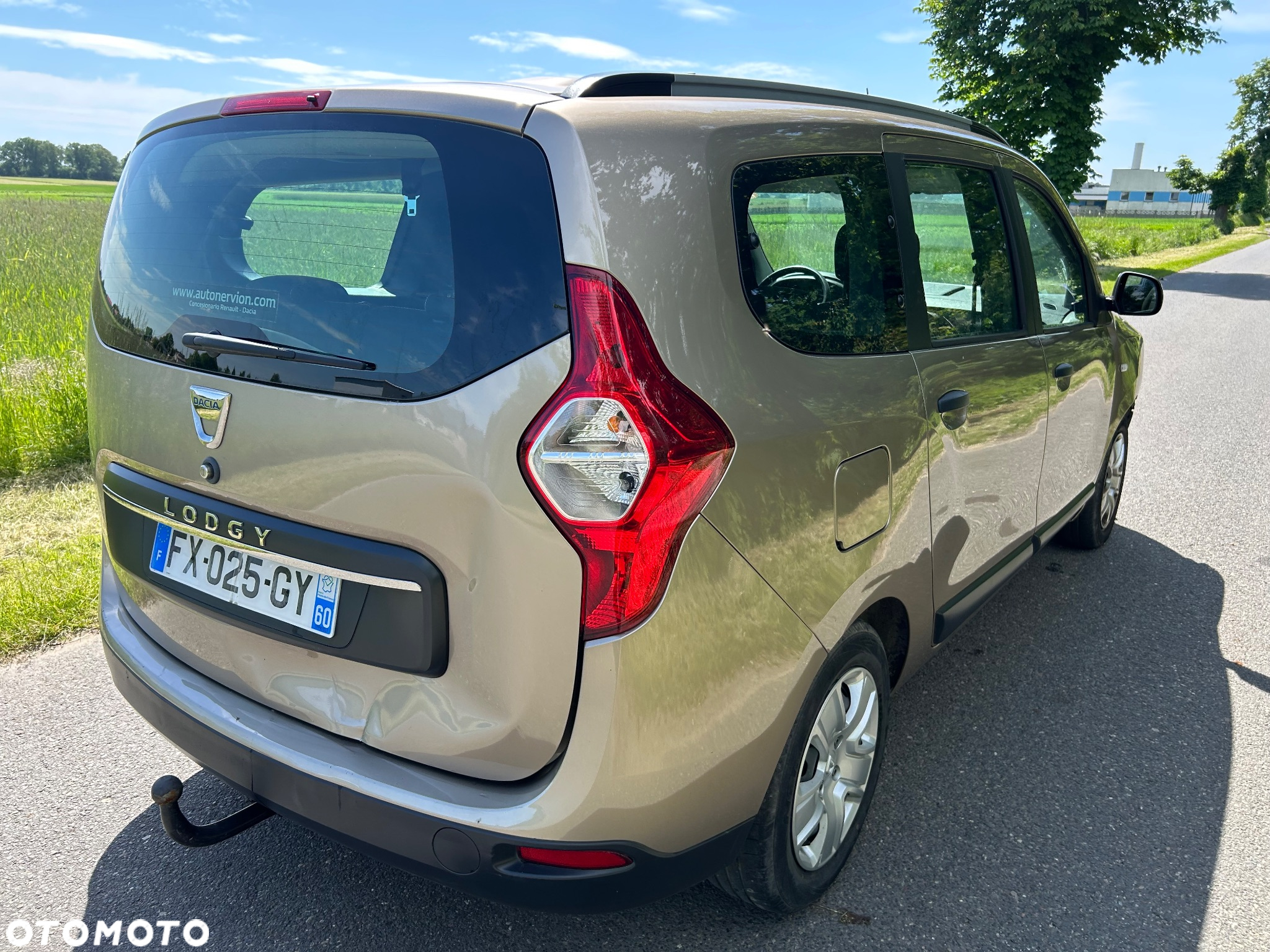 Dacia Lodgy - 32