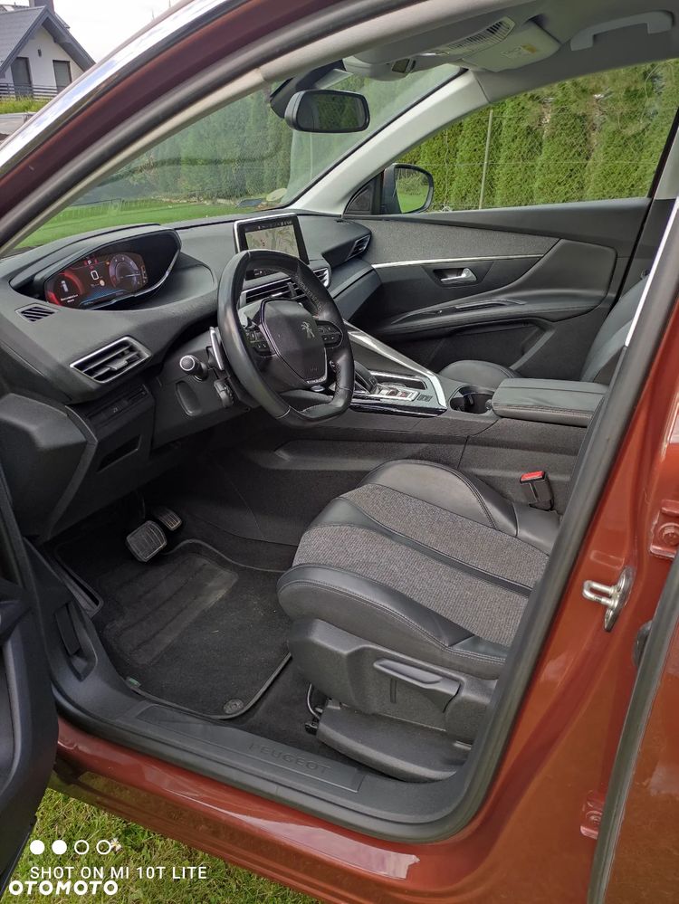 Peugeot 3008 BlueHDi 120 Stop & Start EAT6 Active - 17