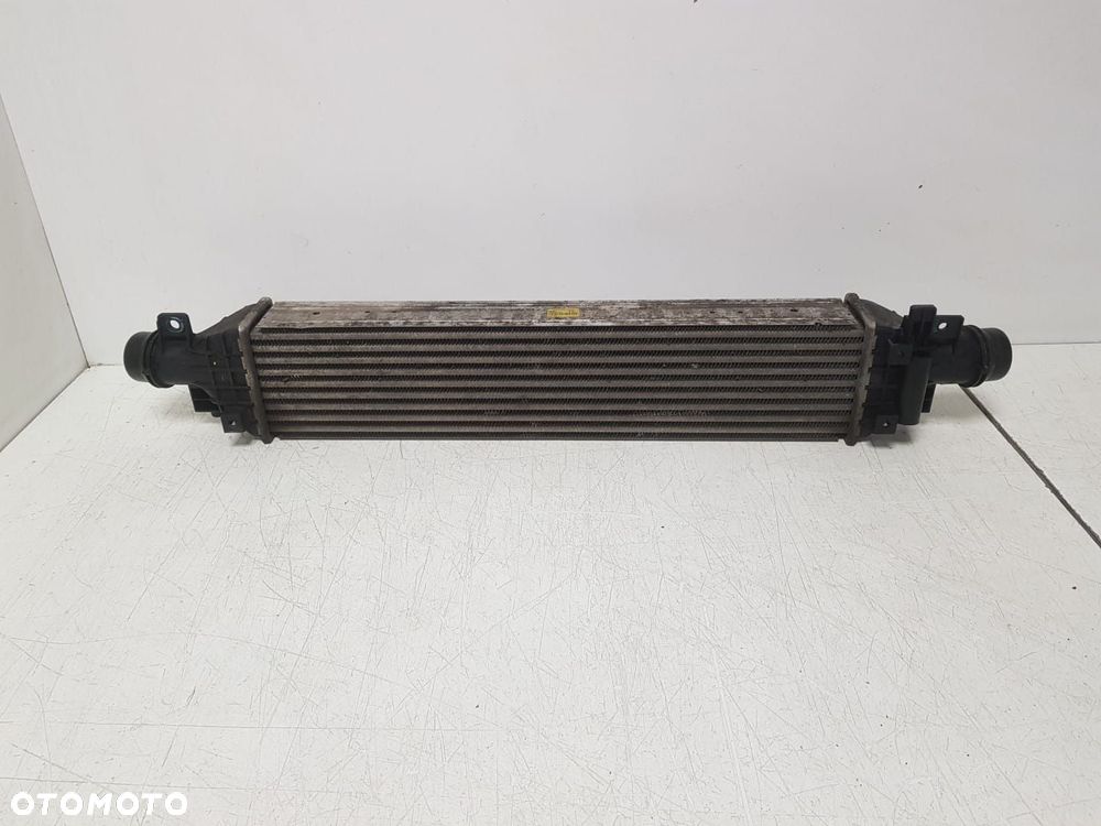 CHŁODNICA INTERCOOLER OPEL MOKKA CHEVROLET TRAX 1.4 95026333 - 4
