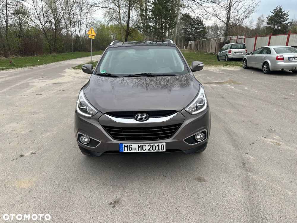 Hyundai ix35 - 3