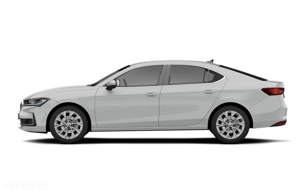Skoda Superb 2.0 TDI SCR 4x4 Edition 130 DSG - 5