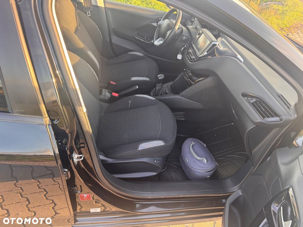 Peugeot 208 1.2 VTi Allure - 9