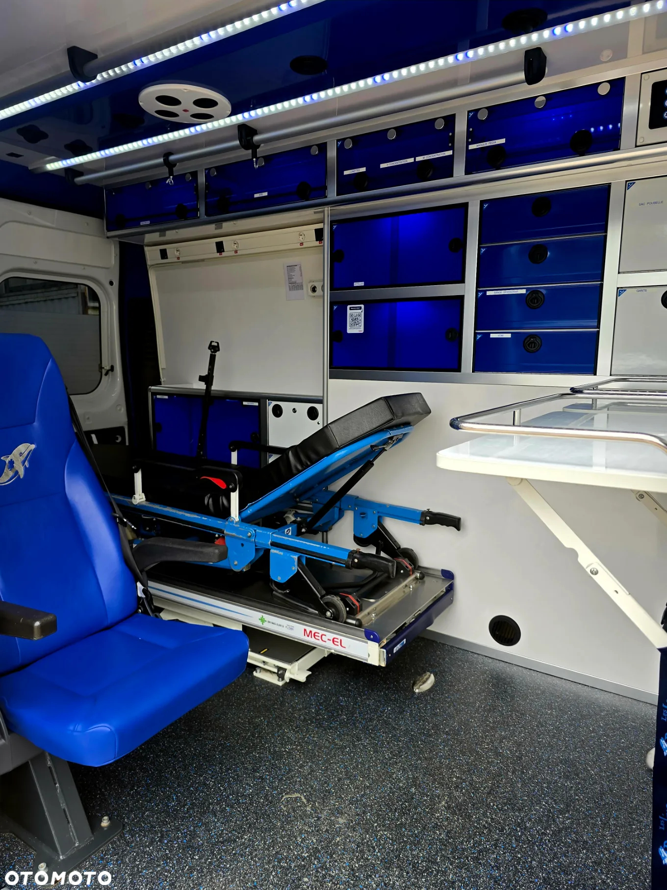 Peugeot Boxer 2.2 HDi - 22