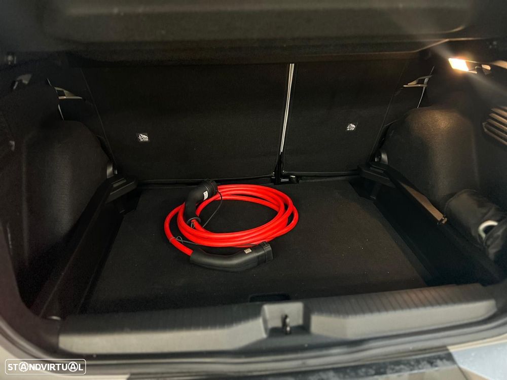 Citroën e-C3 Aircross 44 kWh Autonomia Conforto Max - 11