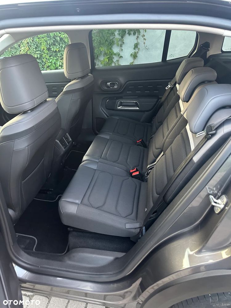 Citroën C5 Aircross 1.6 PHEV 180 Plus EAT8 - 13