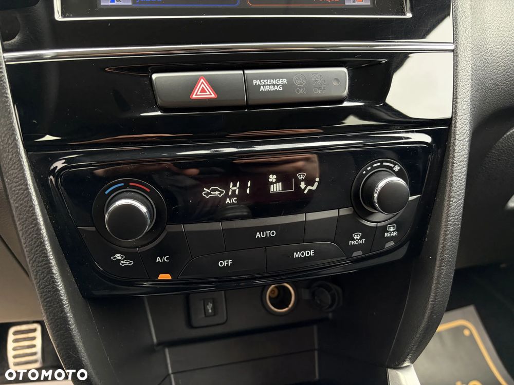 Suzuki Vitara 1.4 T Boosterjet S 2WD - 31