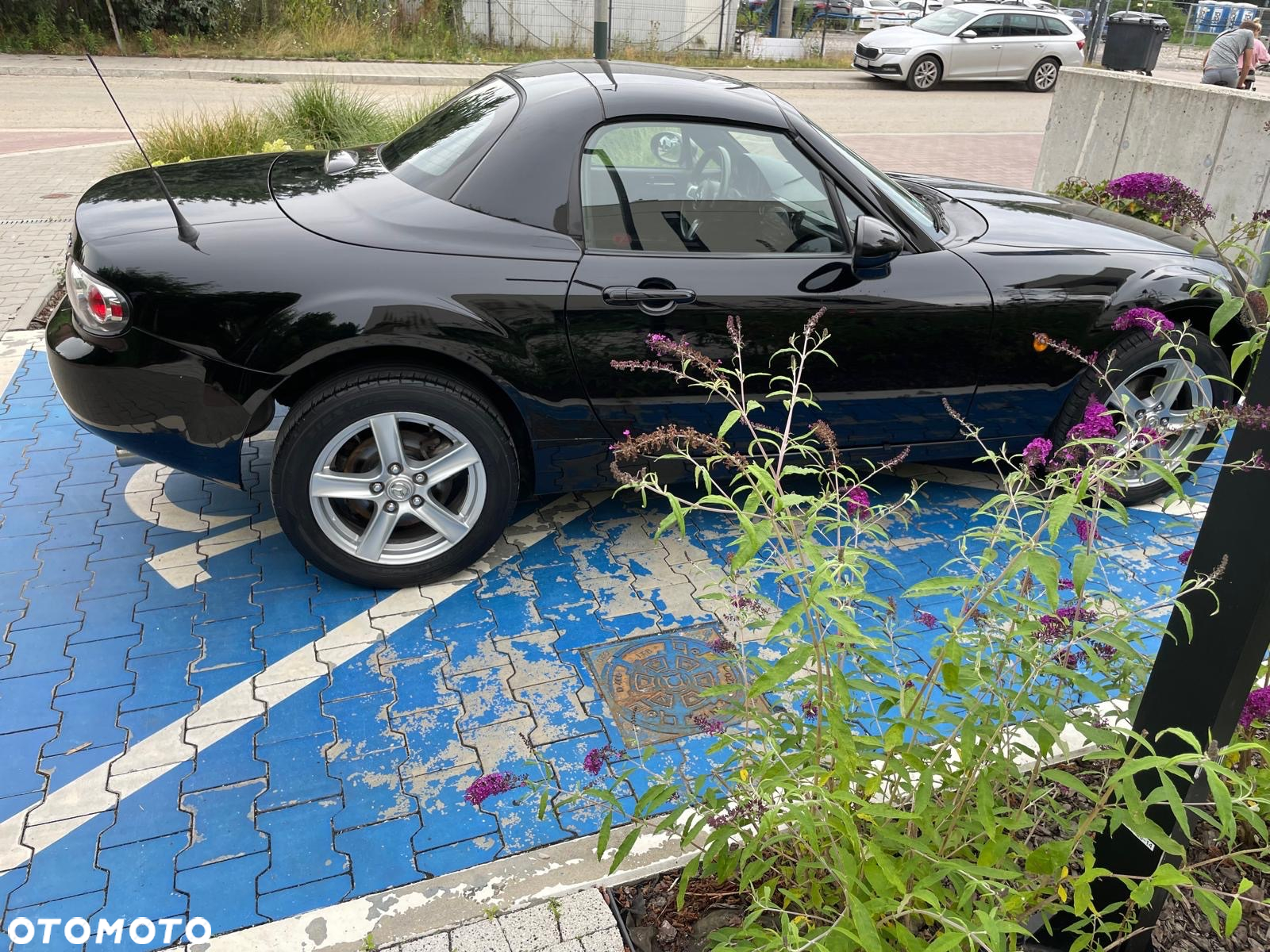 Mazda MX-5 1.8 Emotion - 9