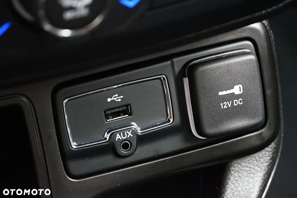 Jeep Renegade 1.0 T-GDI Night Eagle - 18
