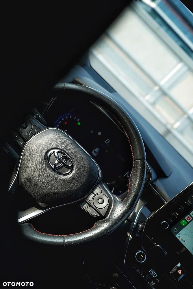 Toyota Corolla 2.0 GR Sport - 22