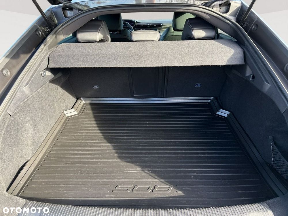 Peugeot 508 - 24