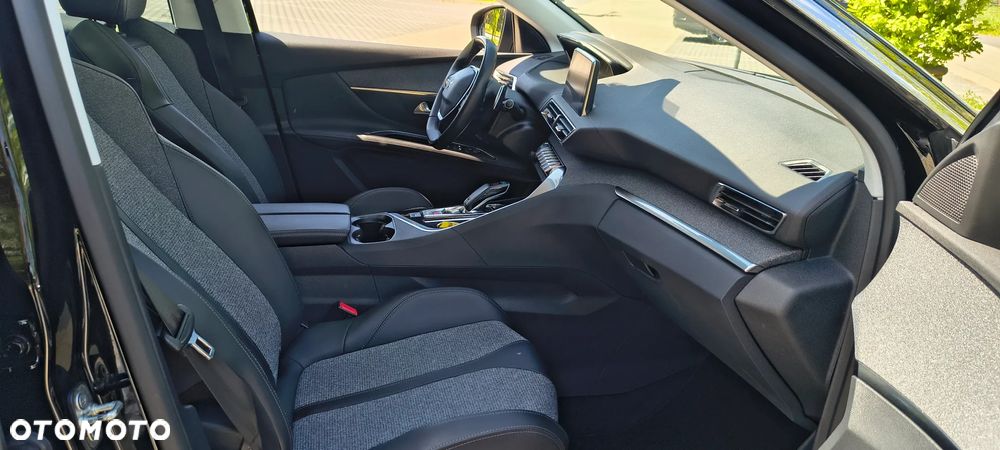 Peugeot 3008 PureTech 130 Stop & Start GPF EAT8 Allure Business-Paket - 14