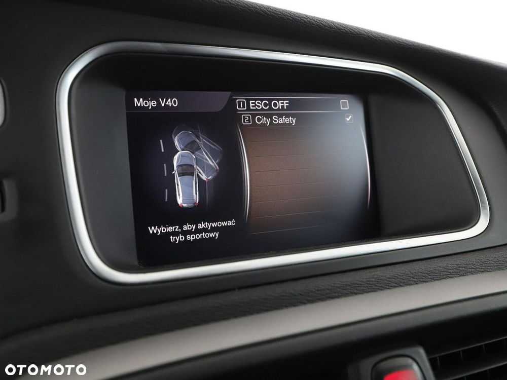 Volvo V40 Cross Country D2 - 24