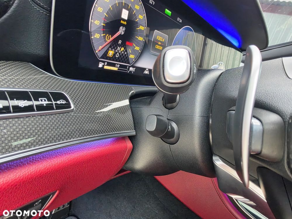 Mercedes-Benz CLS AMG 53 4Matic AMG Speedshift 9G-TRONIC Edition 1 - 21