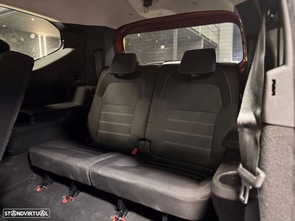 Dacia Jogger 1.0 ECO-G Expression Bi-Fuel - 21