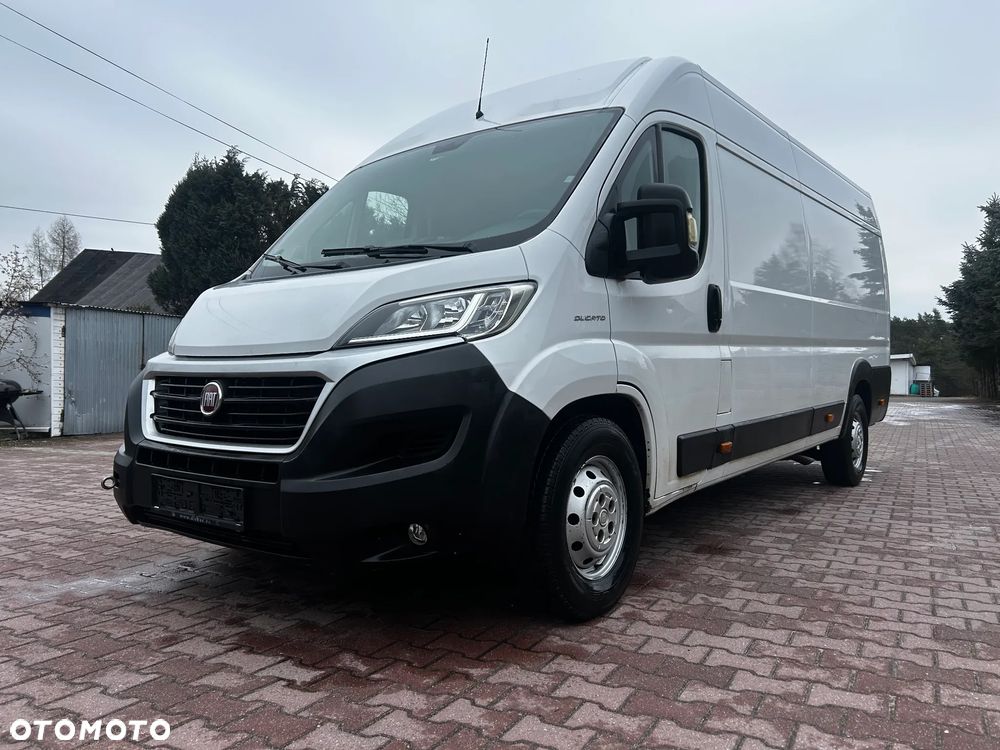 Fiat DUCATO - 1