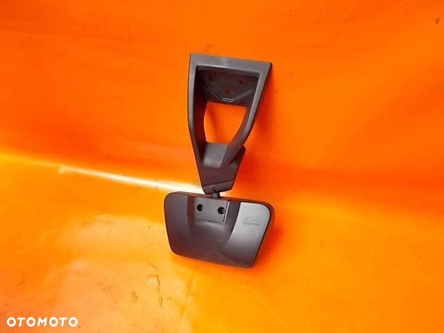 RENAULT GAMA T RANGE LUSTRO LUSTERKO CZOŁOWE - 1