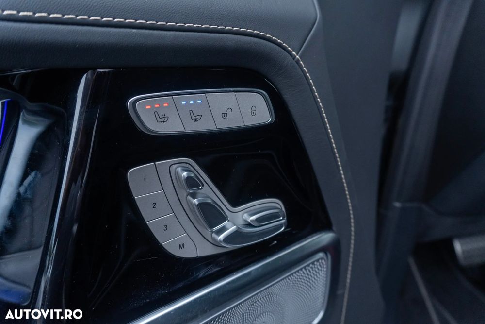 Mercedes-Benz G AMG 63 SW Long Aut. - 16