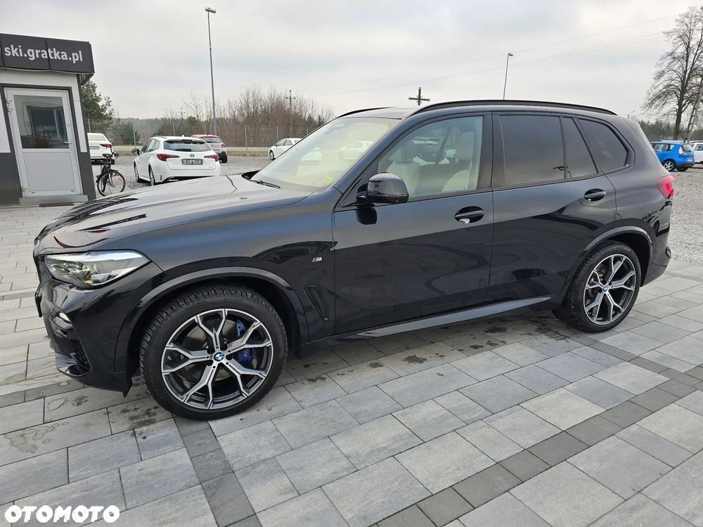 BMW X5 - 12
