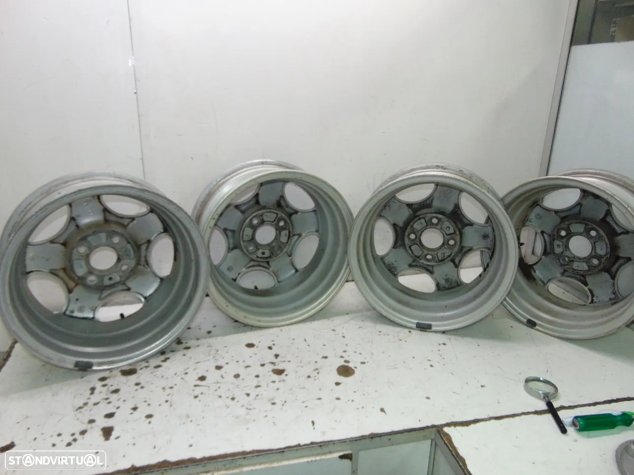 Opel corsa/outros - 7