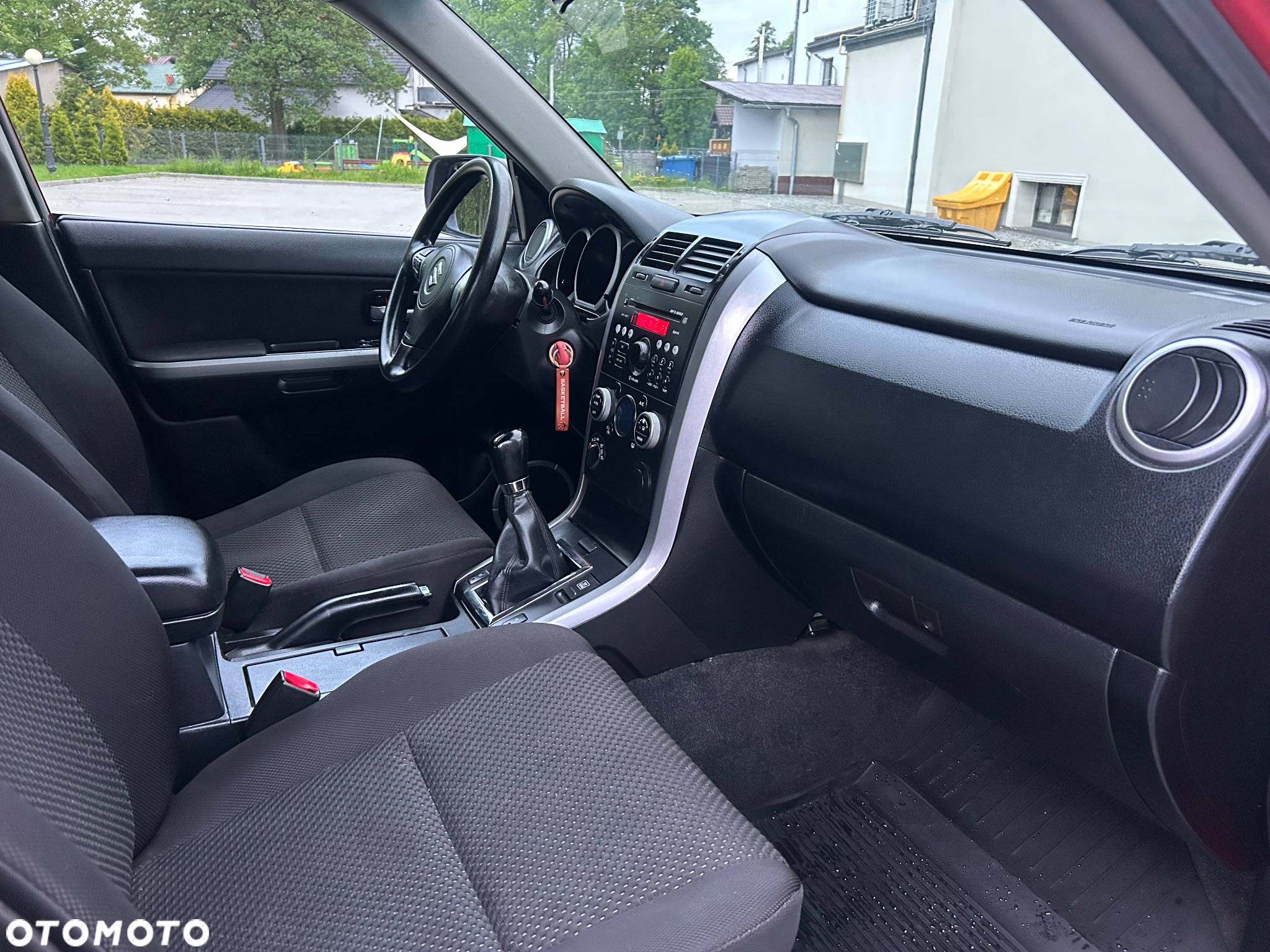 Suzuki Grand Vitara 2.0 Comfort - 7